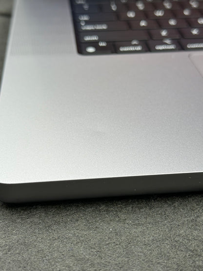 ♥ Open Box - MacBook Pro 16.2" M2 Pro 121/19-Core 16GB/512GB 2023 MNW83LL/A