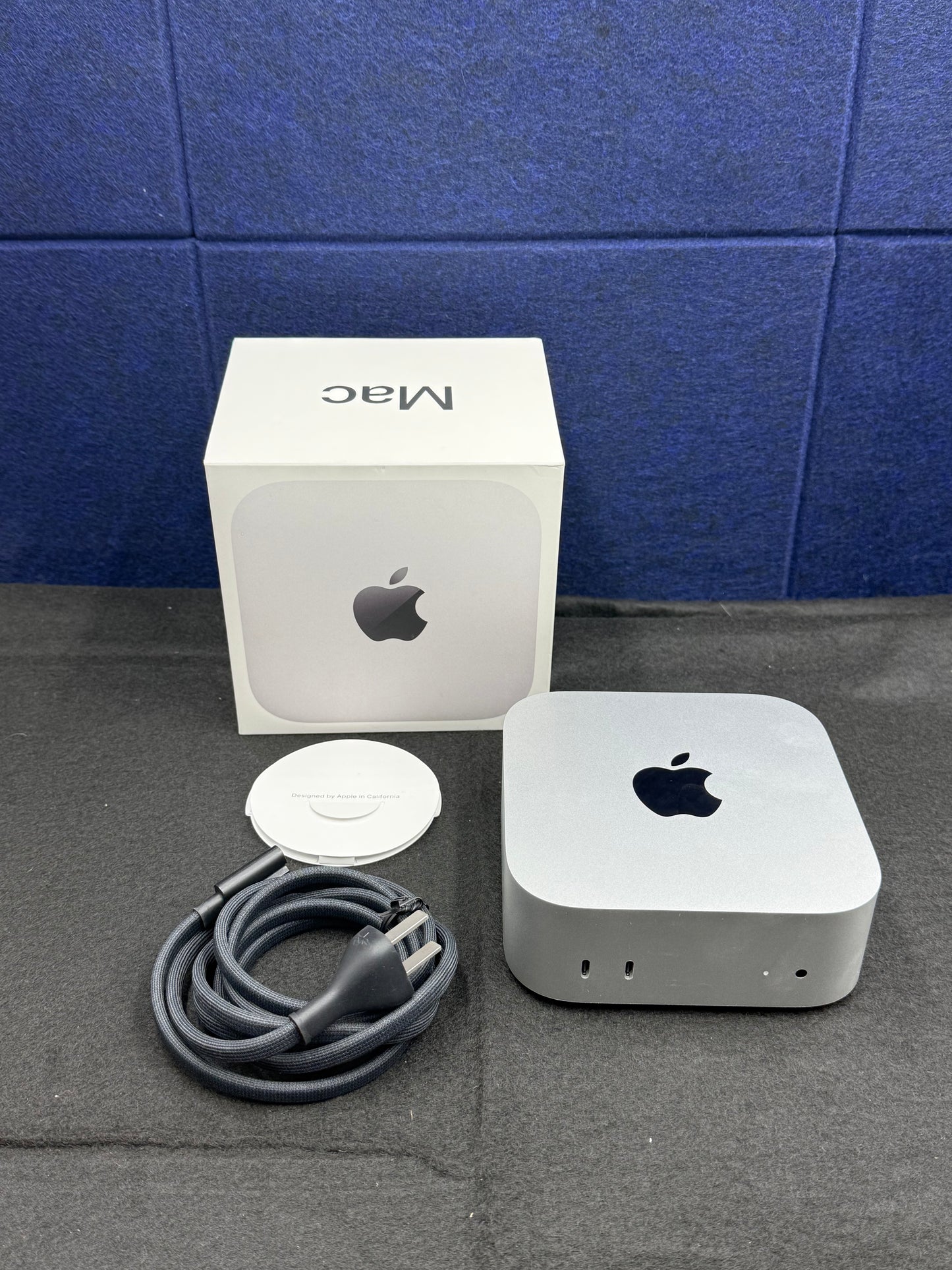 ♥ New, Open Box - Apple Mac mini M4 Pro 14/20-Core 64GB/4TB Z1JV000KG (2024)