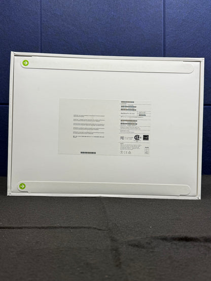 ♥ New, Factory Sealed - MacBook Pro 14.2" M3 Pro 11/14-Core 36GB/512GB Silver 2023 Z1AX0029H