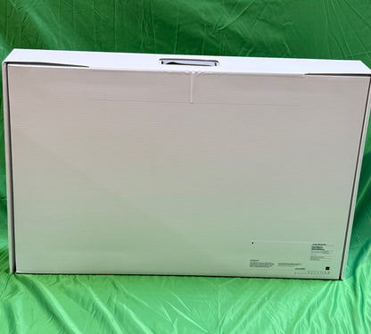 ♥ New, Factory Sealed - Apple 32" Pro Display XDR (6K/Nano) MWPF2LL/A