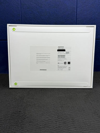 ♥ New, Factory Sealed - Apple MacBook Pro 14.2" M3 16GB/512GB Space Gray Z1C80001D (2023)