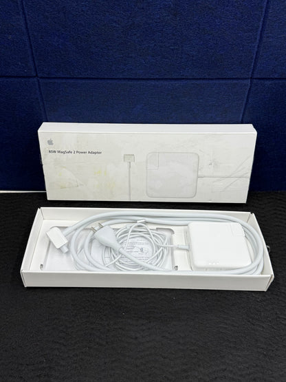 ♥ New, Open Box - Apple 85W Magsafe 2 Power Adapter MD506LL/A