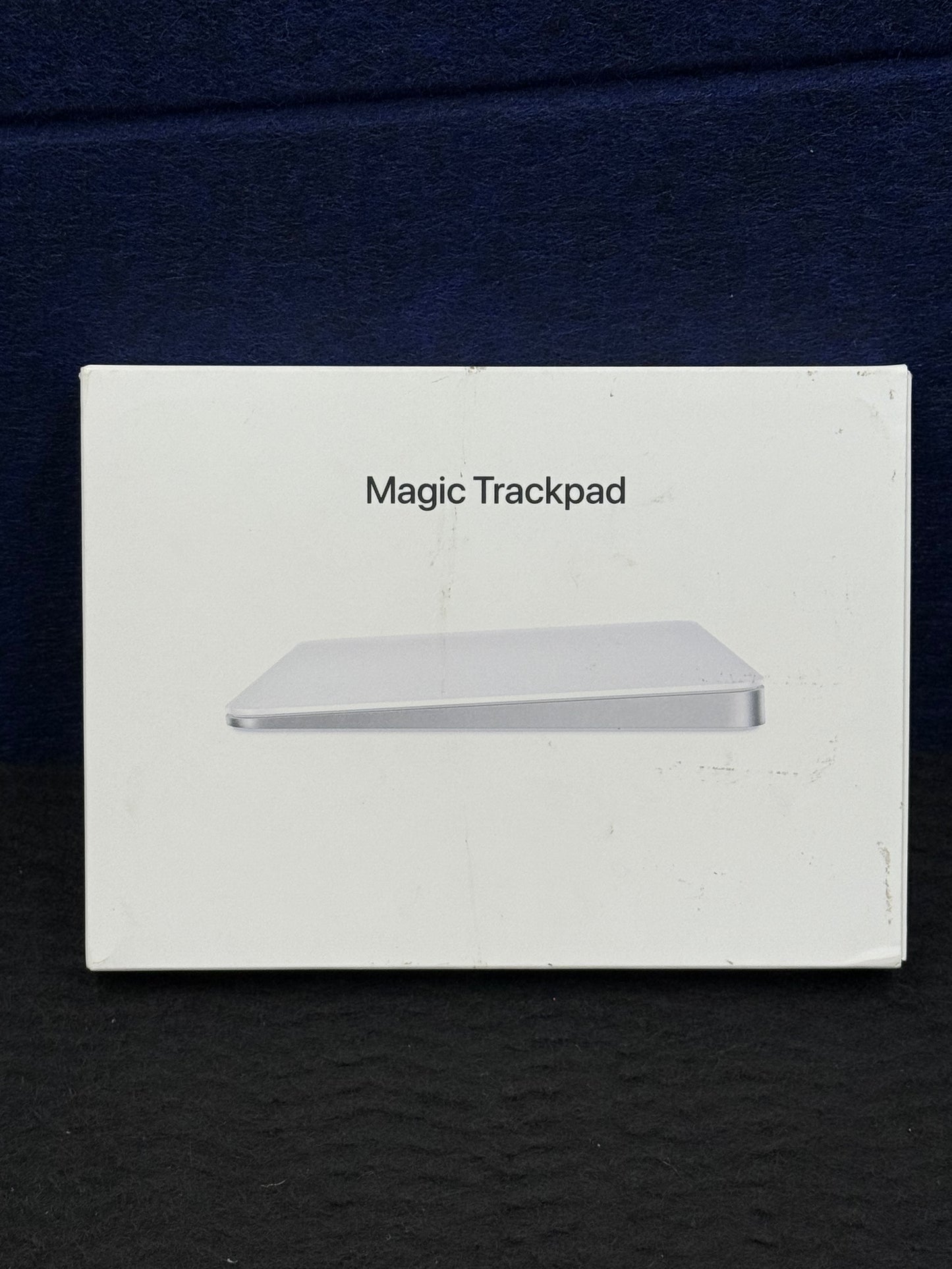 ♥ New, Factory Sealed - Apple Magic TrackPad MK2D3AM/A