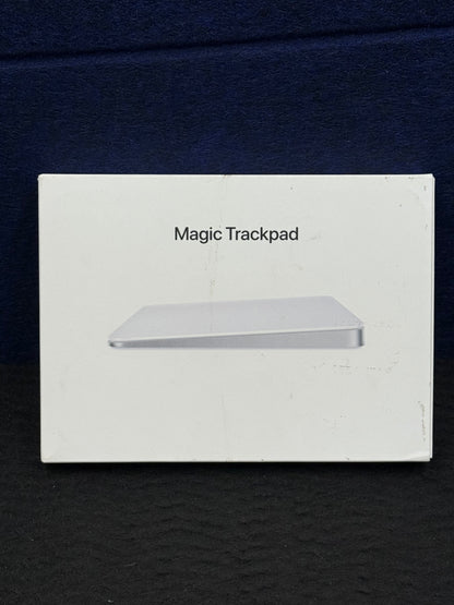 ♥ New, Factory Sealed - Apple Magic TrackPad MK2D3AM/A