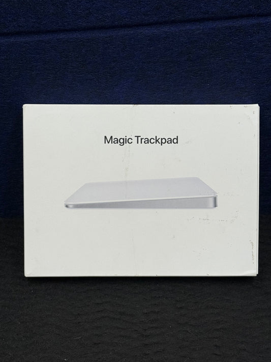 ♥ New, Factory Sealed - Apple Magic TrackPad MK2D3AM/A