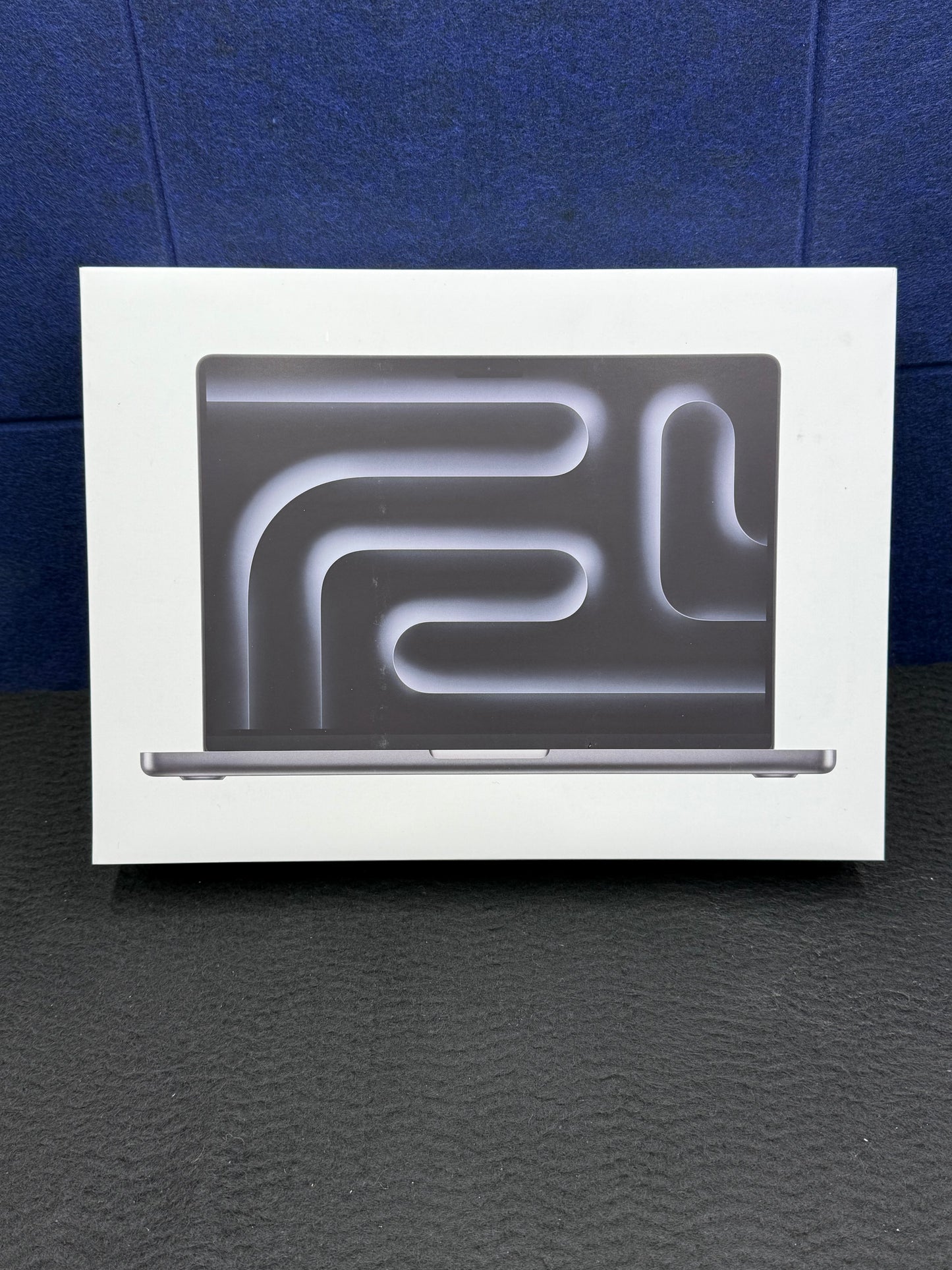 ♥ New, Factory Sealed - MacBook Pro 14.2" Nano-Texture M4 10/10-Core 16GB/512GB Space Black Z1DS000KH