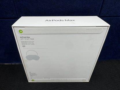 ♥ New, Factory Sealed - Apple Airpods Max Starlight USB-C MWW53AM/A