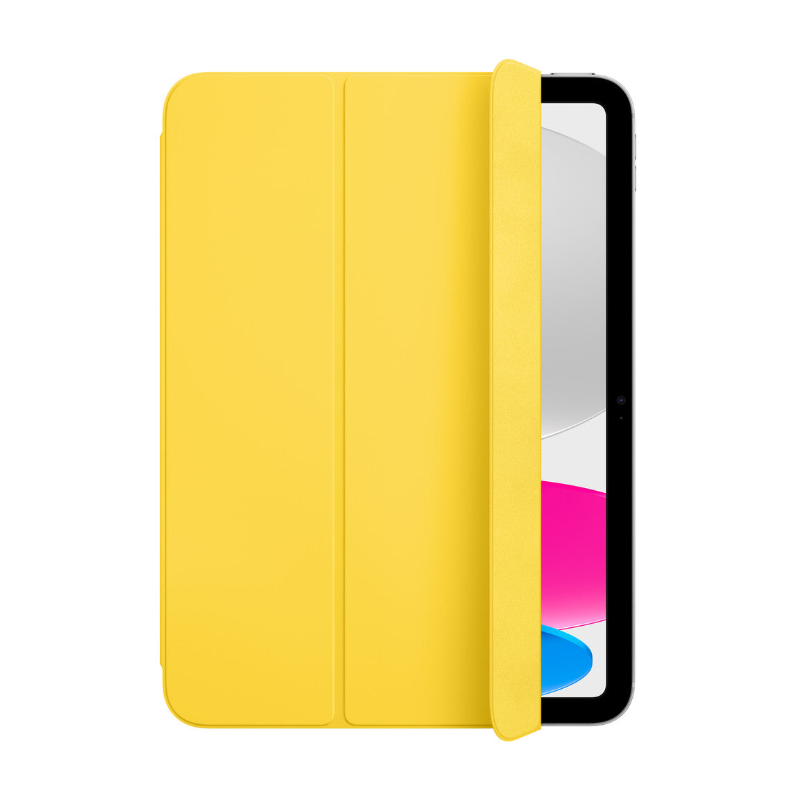 Smart Folio for iPad (A16)