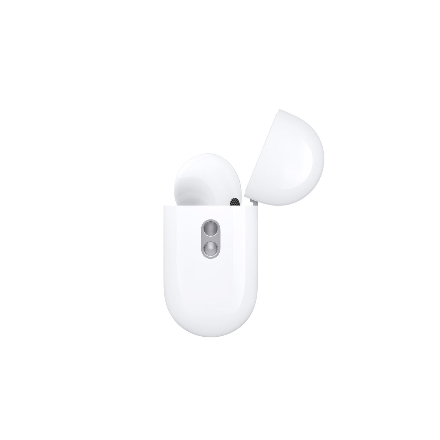 Apple AirPods Pro 2nd Generation with Wireless Charging Case (2022) + FREE Laut Klean Kit
