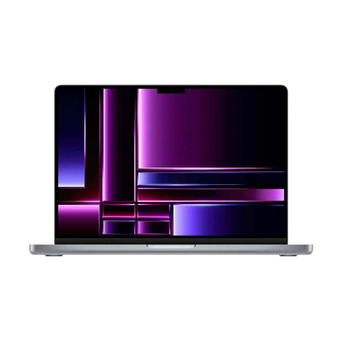♥ New, Factory Sealed - MacBook Pro 14.2in M2 12/19-Core 16GB/512GB Space Gray Z17G000NW (2023)