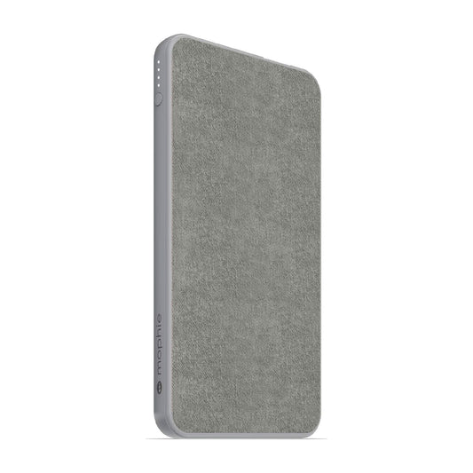 Mophie powerstation mini Power Bank - Slate Gray