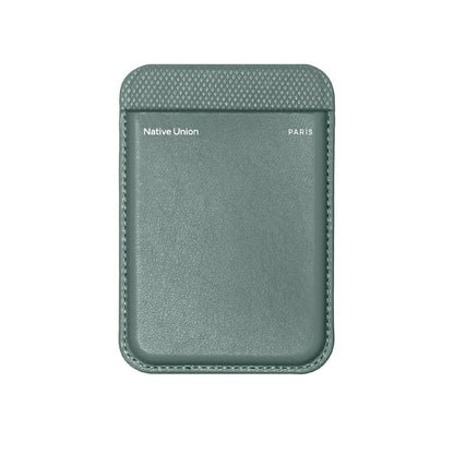 Native Union (RE) Classic Magnetic Wallet