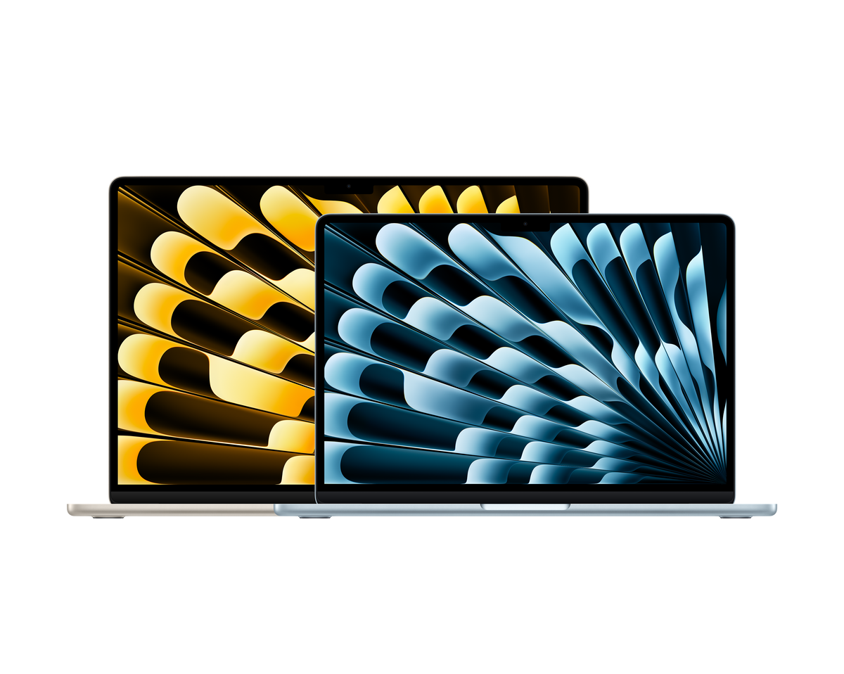 MacBook Air | MacBook Pro – Small Dog Electronics