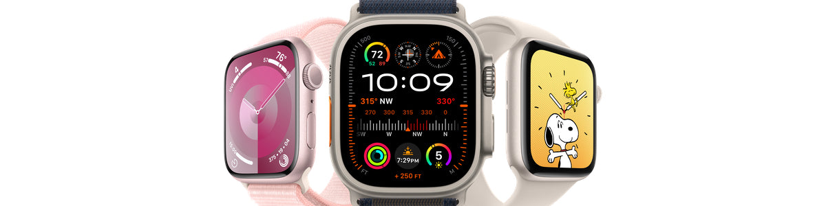 Apple Watch – Small Dog Electronics