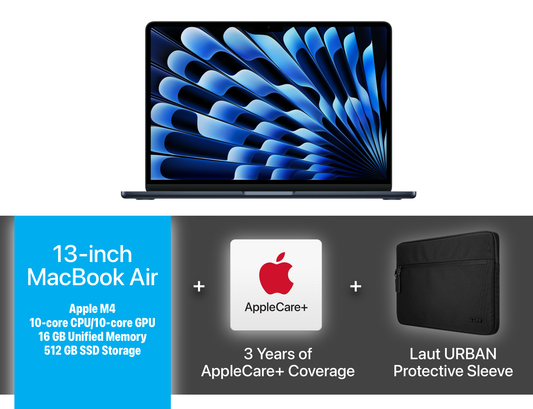 Better - 13-inch MacBook Air with M4 Chip