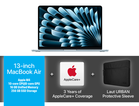 Good - 13-inch MacBook Air with M4 Chip