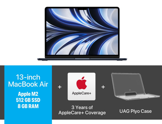 Better - 13-inch MacBook Air with M2 Chip