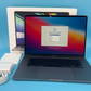 ♥ New, Open Box - MacBook Pro 16in Intel Core i7 9th Gen. 32GB/512GB RP5500M-4GB Space Gray Z0XZ004SY (2019)
