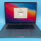 ♥ New, Open Box - MacBook Pro 16in Intel Core i7 9th Gen. 32GB/512GB RP5500M-4GB Space Gray Z0XZ004SY (2019)