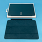 ♥ New, Open Box - Apple iPad mini Smart Cover (4th & 5th Gen.) Mallard Green MJM43ZM/A