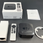 ♥ New, Open Box - Apple TV HD 32GB 1080p FHD MHY93LL/A (2021)