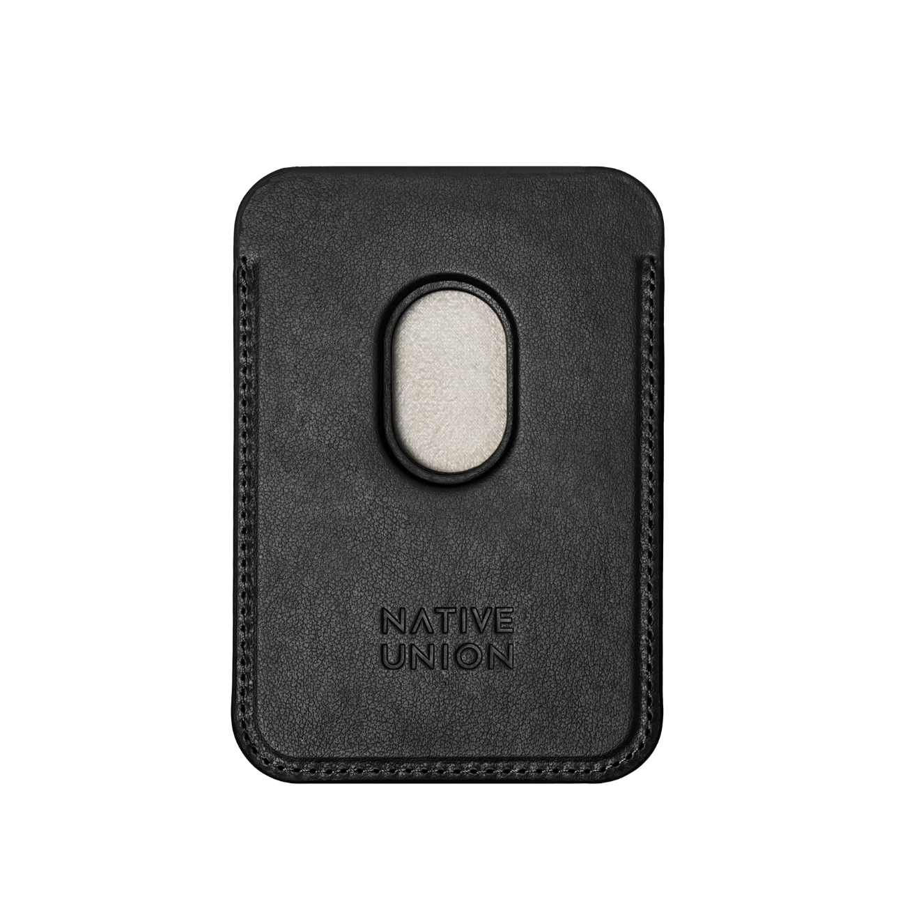 Native Union (Re)Classic Wallet | Magnetic Black