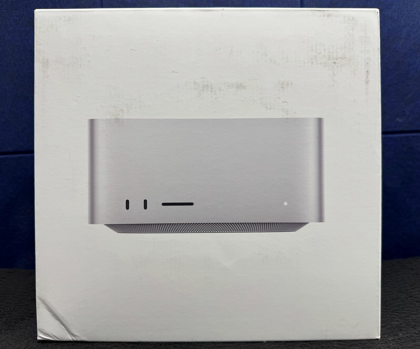 ♥ New, Factory Sealed - Apple Mac Studio M3Ultra-32core 512GB/4TB/BT5/WiFi6/80core (2025)