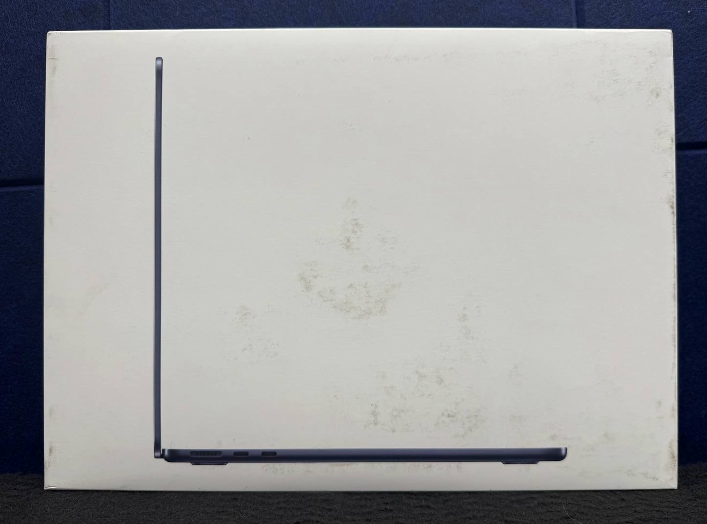 ♥ New, Factory Sealed - Apple MacBook Air M4 32GB/2TB/BT5/WiFi6/10core/13.6 (midnight blue) (2024)