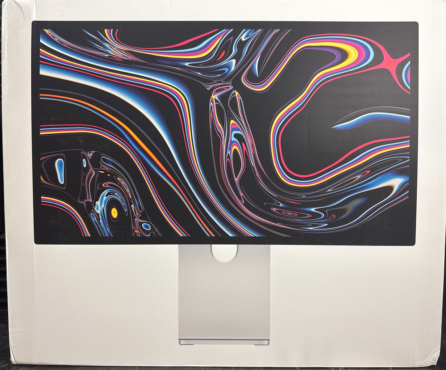 ♥ New, Factory Sealed - Apple Studio Display Nano-Texture Tilt & Height Adjustable Stand MYJJ3LL/A