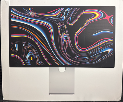 ♥ New, Factory Sealed - Apple Studio Display Nano-Texture Tilt & Height Adjustable Stand MYJJ3LL/A