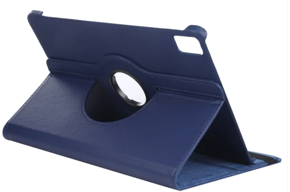 RTTR Rotating Case for iPad Air 13-inch M2, Navy