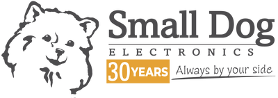 Small Dog Electronics
