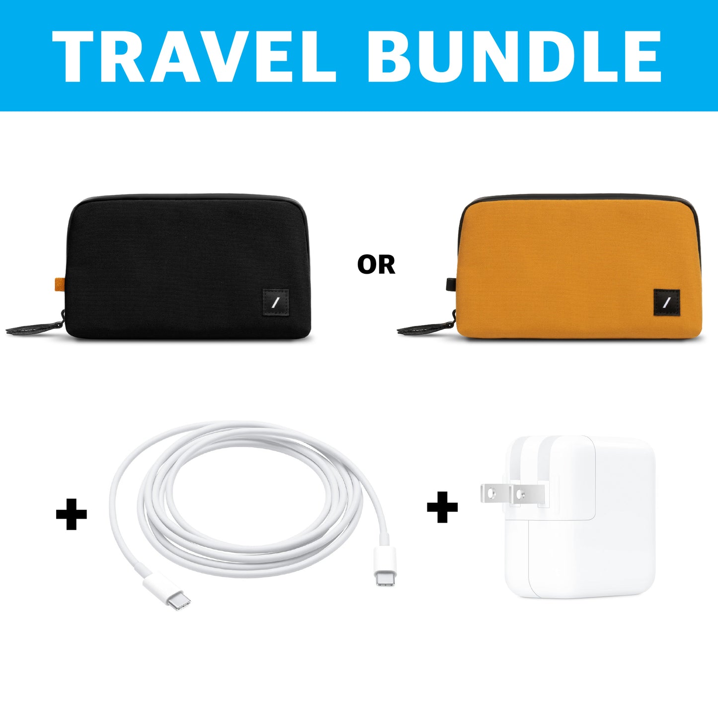 Holiday Travel Bundle