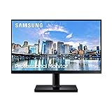 ♥ New, Factory Sealed - Samsung FT45 27" LED LCD Display 1080p F27T450FQN