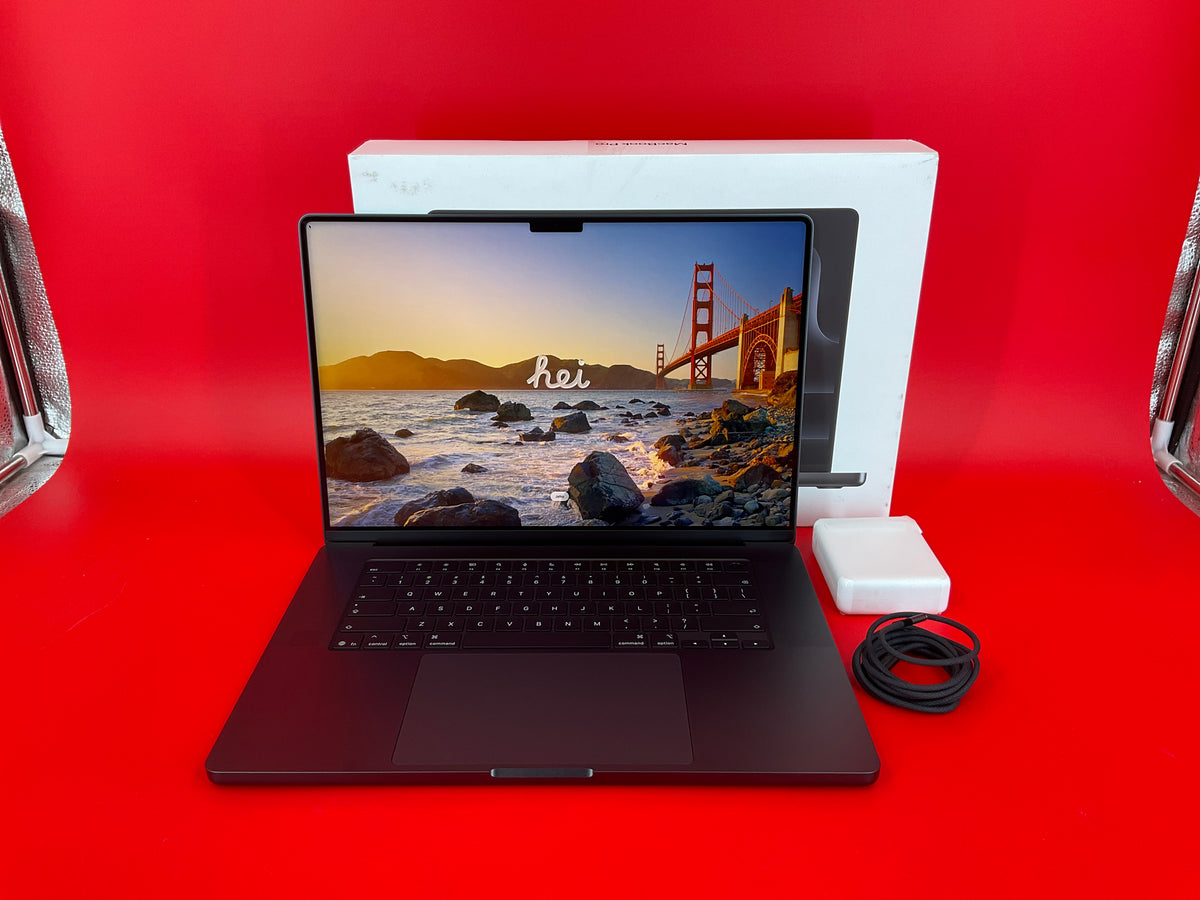  Apple MacBook Pro M5Pro-18core 64GB/1TB/BT6/WiFi7/20core/16.2R (space black) (2026)