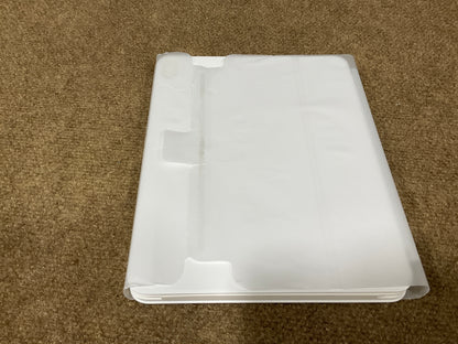 Apple Magic Keyboard (iPad Air 11 iPad Air M4/white) MDFV4LL/A