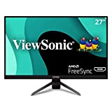 ♥ Open Box - Viewsonic VX2776MHD 27" LED LCD Display 1080p VX2767-MHD