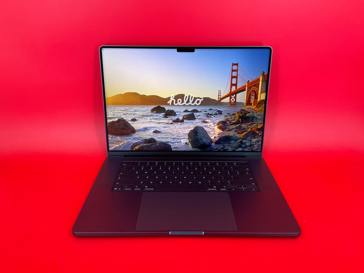  Apple MacBook Pro M5Pro-18core 64GB/1TB/BT6/WiFi7/20core/16.2R (space black) (2026)