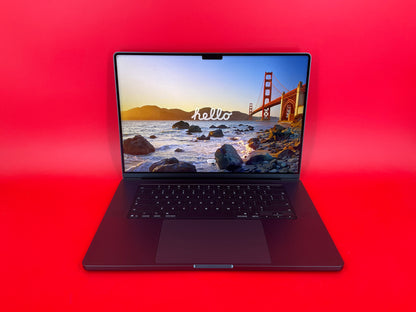  Apple MacBook Pro M5Pro-18core 64GB/1TB/BT6/WiFi7/20core/16.2R (space black) (2026)