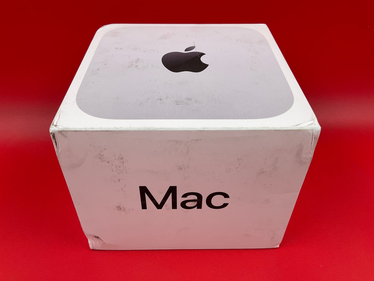  Apple Mac Mini M4Pro-12core 24GB/2TB/BT5/WiFi6E/16core (2024)