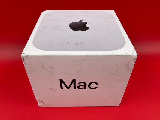  Apple Mac Mini M4Pro-12core 24GB/2TB/BT5/WiFi6E/16core (2024)