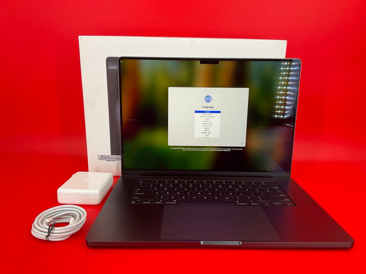  Apple MacBook Pro M4Pro-14core 24GB/512GB/BT5.3/WiFi6E/20core/16.2R (space black) (2024)