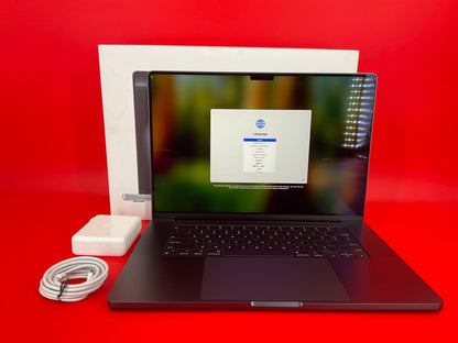  Apple MacBook Pro M4Pro-14core 24GB/512GB/BT5.3/WiFi6E/20core/16.2R (space black) (2024)