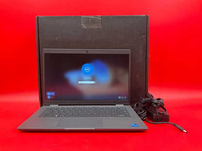 ♥ Dell Latitude 3440 Thin Client C-7305 8GB/256GB/GbE/BT4/WiFiN/14W/W10IoT