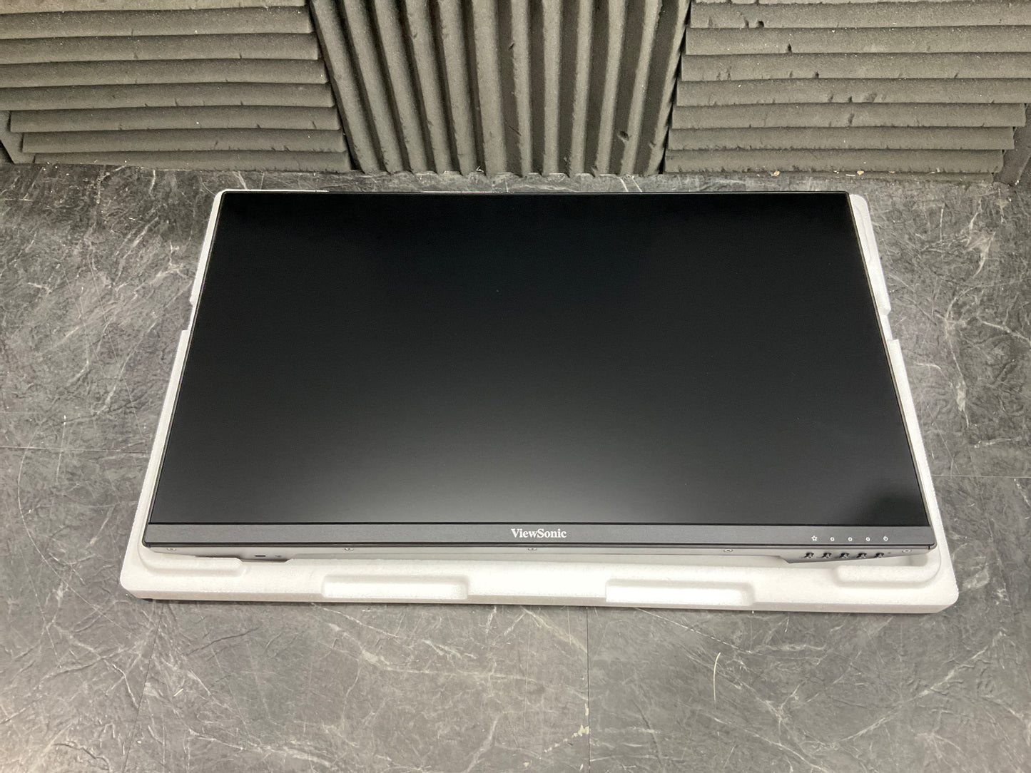 Viewsonic VA2246M 22" LED LCD Monitor