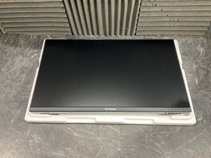 Viewsonic VA2246M 22" LED LCD Monitor
