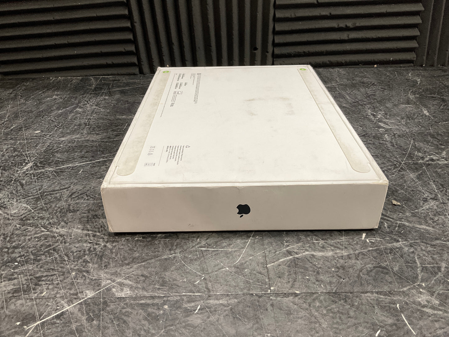  New, Bad Box, MacBook Air M5 24GB 1TB Midnight