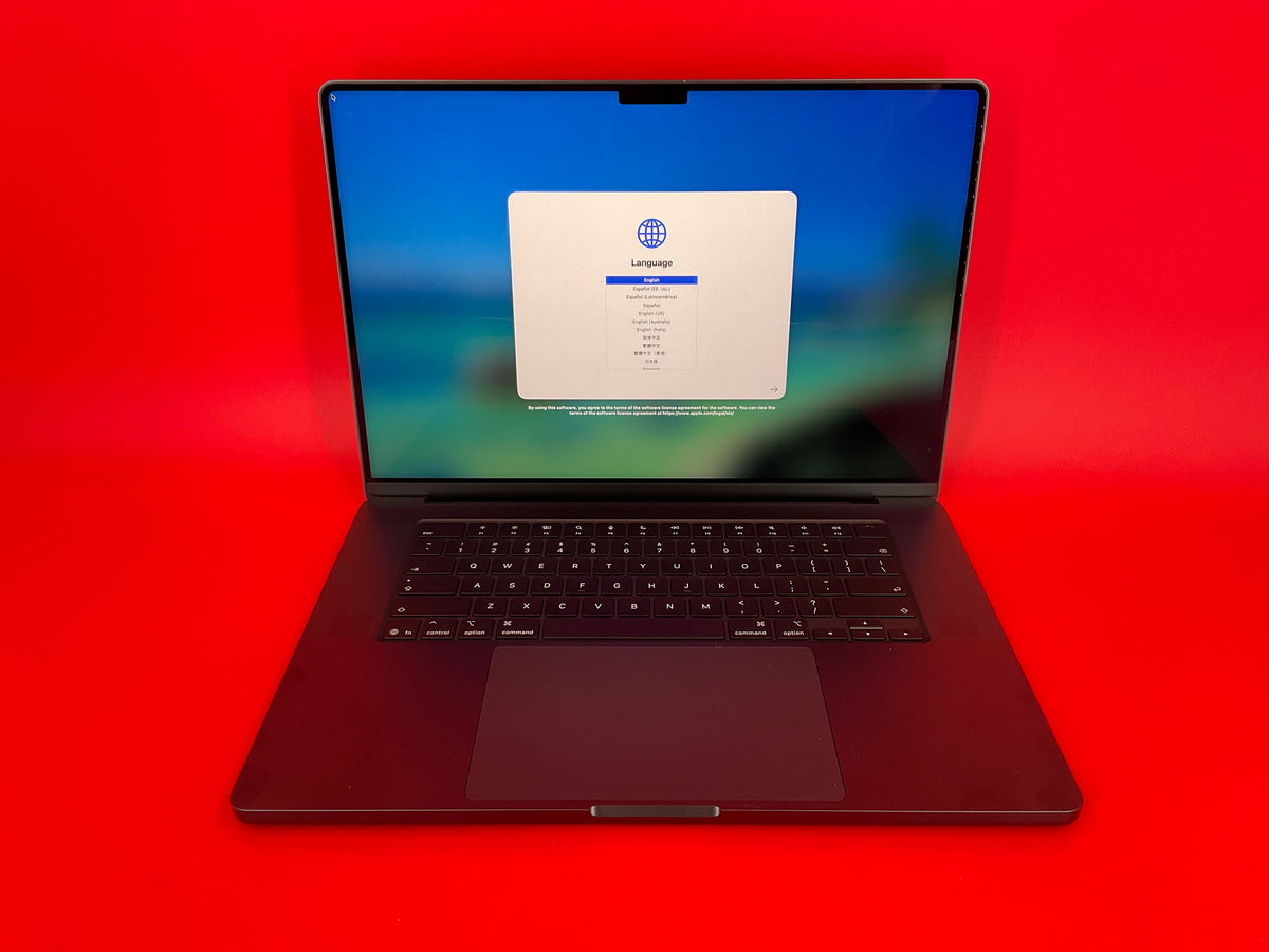  Apple MacBook Pro M5Pro-18core 48GB/1TB/BT6/WiFi7/20core/16.2R (space black) (2026)