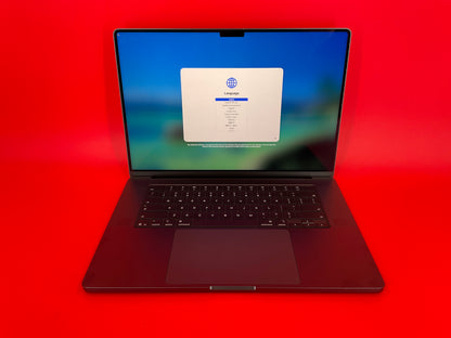  Apple MacBook Pro M5Pro-18core 48GB/1TB/BT6/WiFi7/20core/16.2R (space black) (2026)