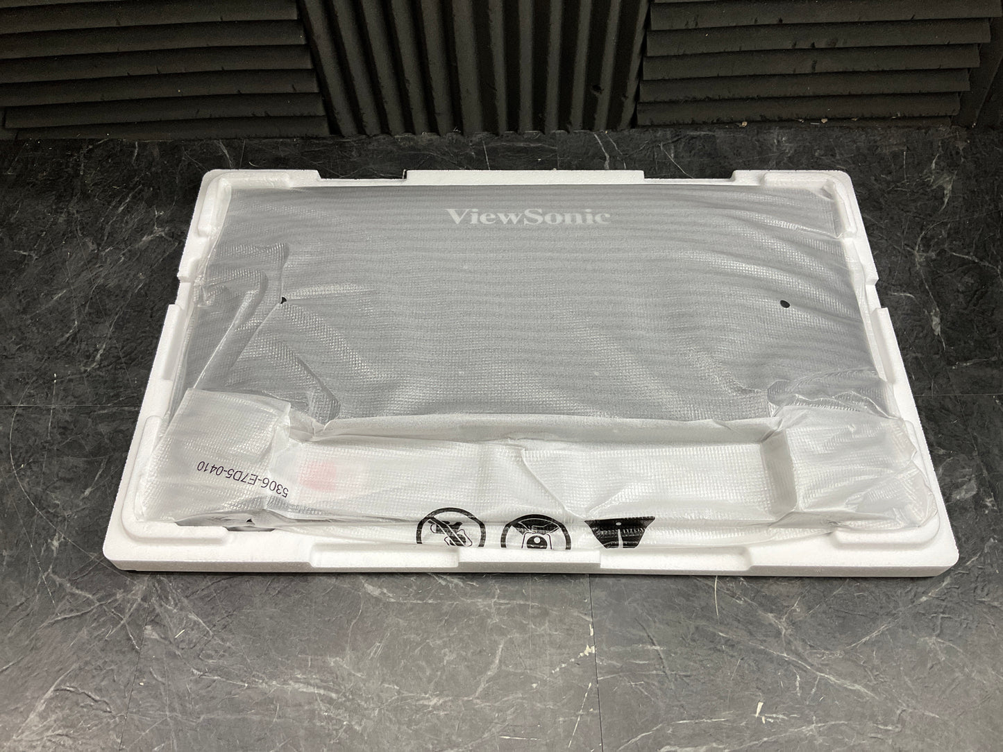 Viewsonic VA2246M 22" LED LCD Monitor